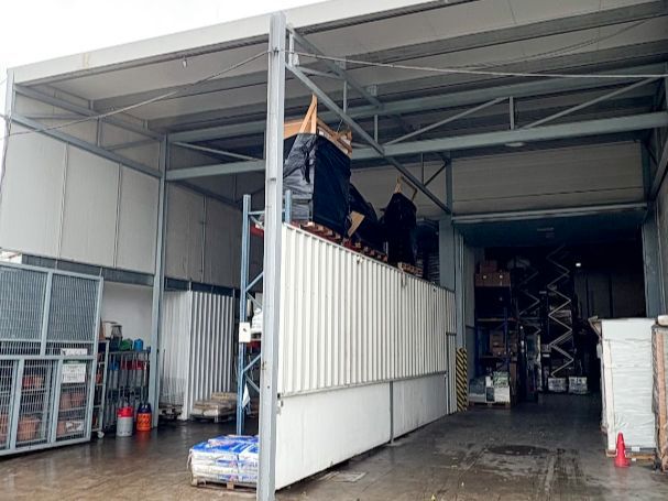 Premises for rent in Valencina de la Concepción