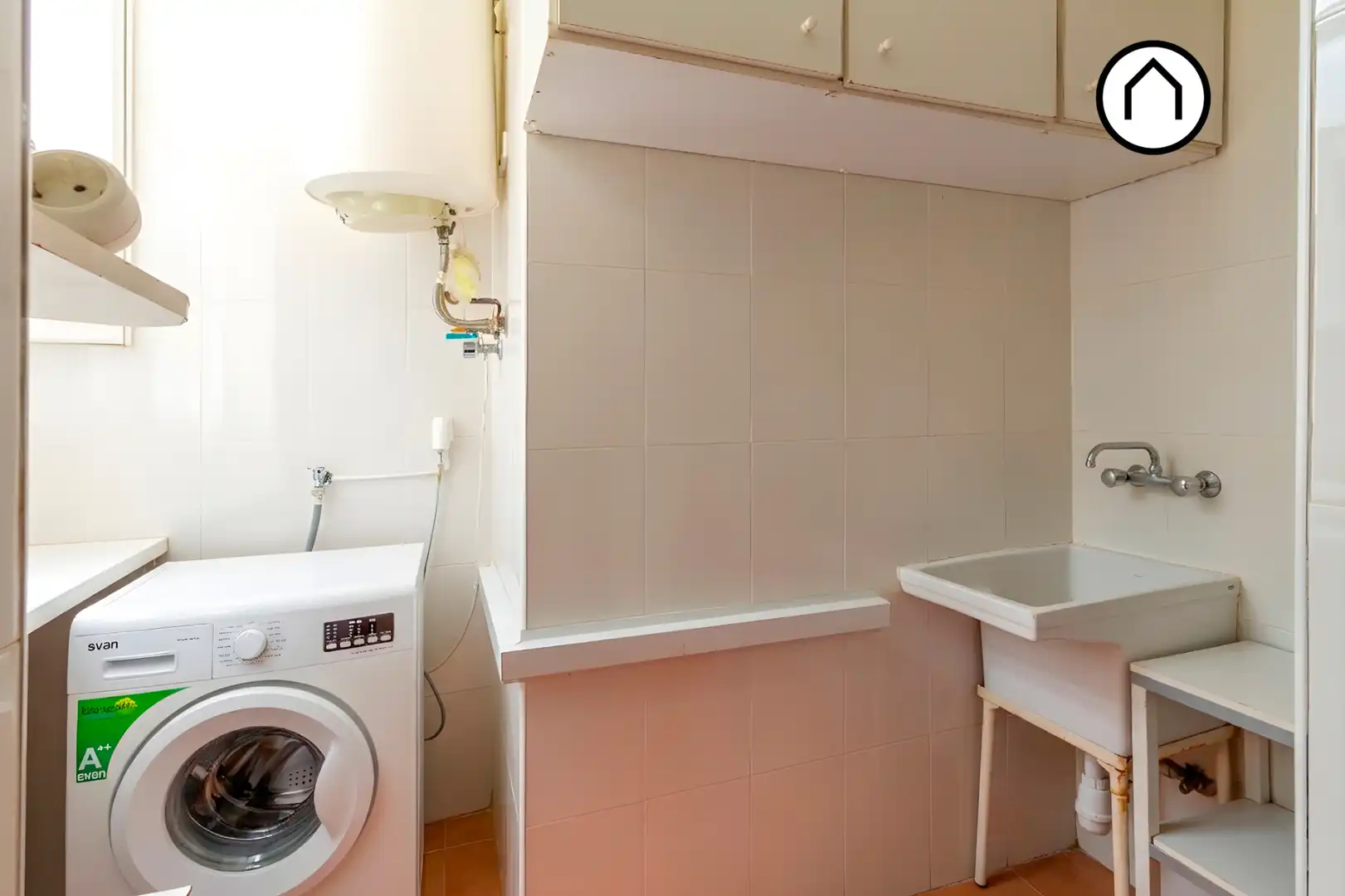 Flat with lift for sale in Alameda de Capuchinos, imagen 25