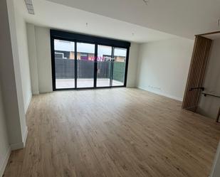 Living room of Single-family semi-detached to rent in Torrejón de Ardoz  with Air Conditioner, Heating and Community pool