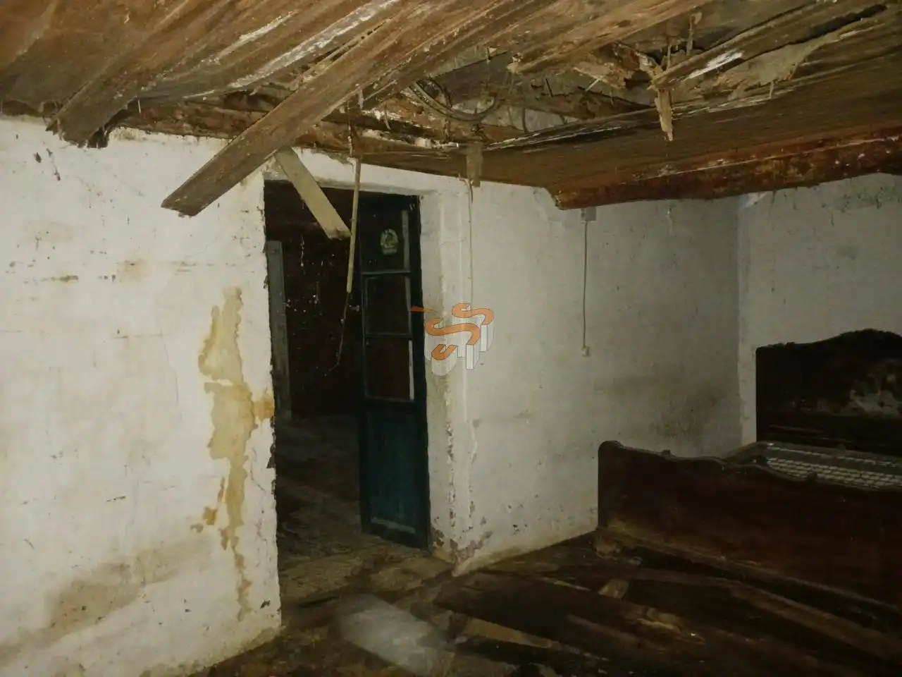 Casa rústica amb jardí en venda a Área Rural, imagen 22