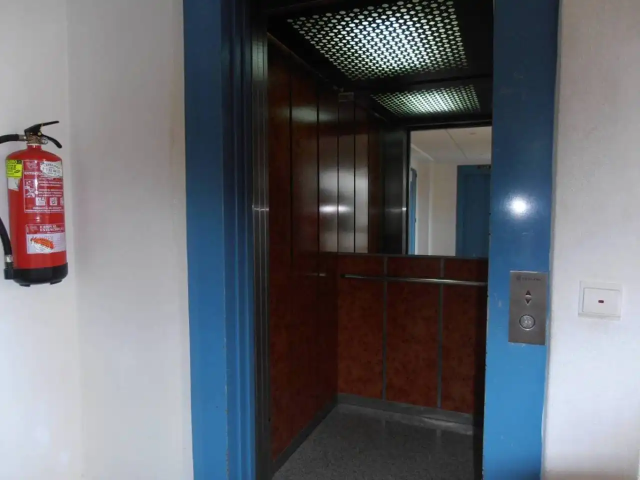 Apartamento con piscina en venta en Avenida Marysol, imagen 24