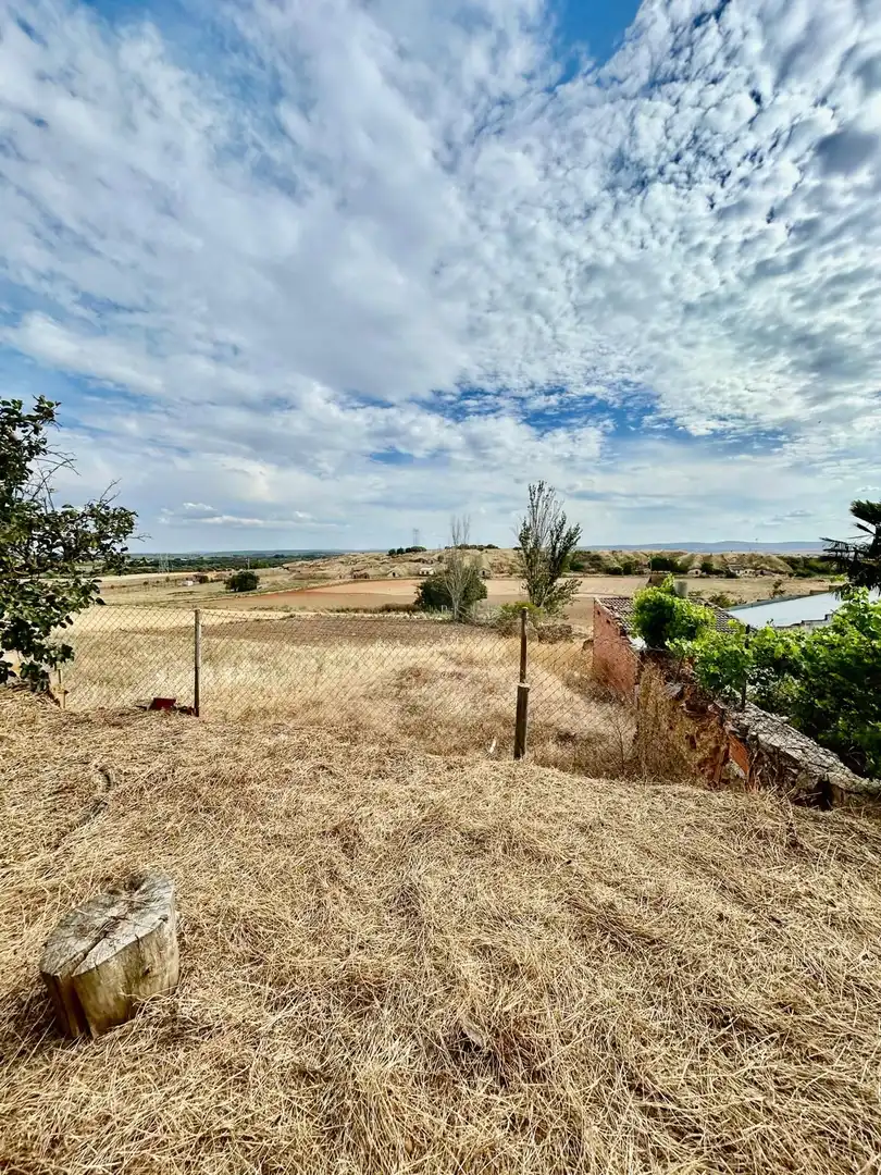 Country homes for sale in Cebrones del Río