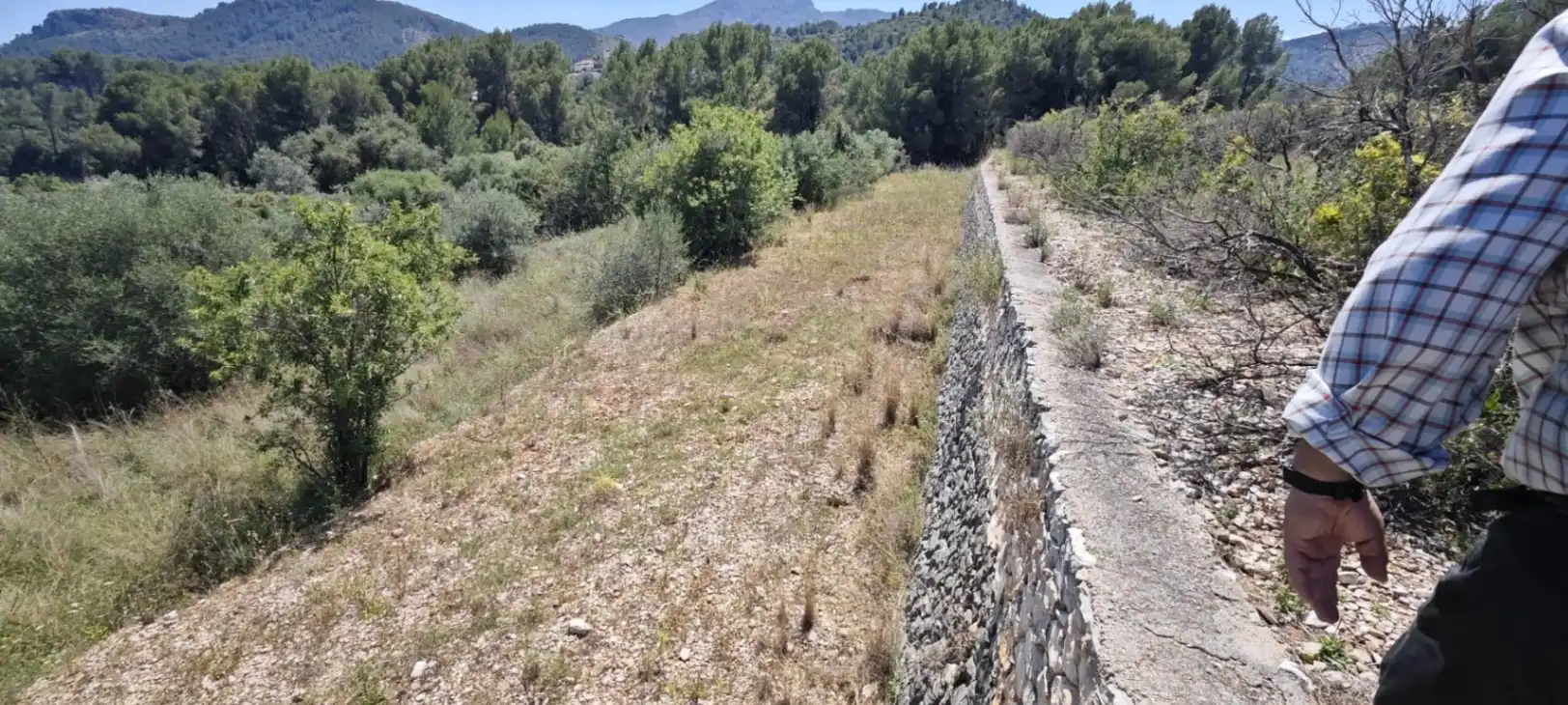 Residential land for sale in Tormos, imagen 38