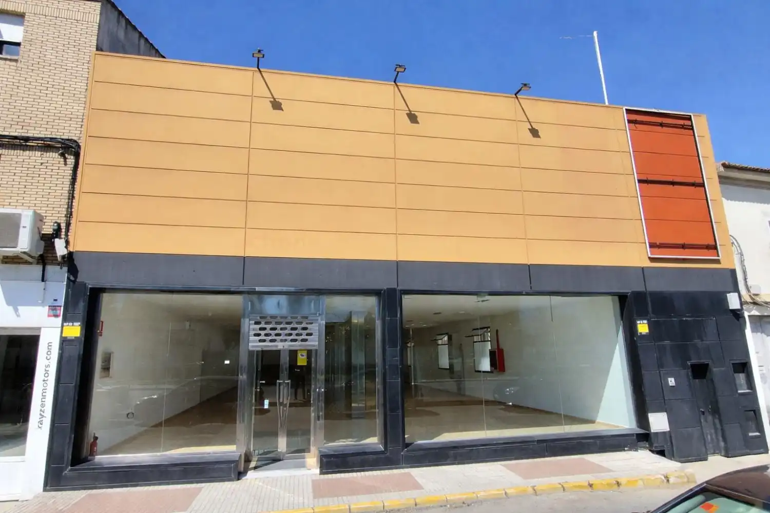Industrial buildings for rent in La Rinconada