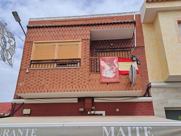 Country house for sale in Benijófar