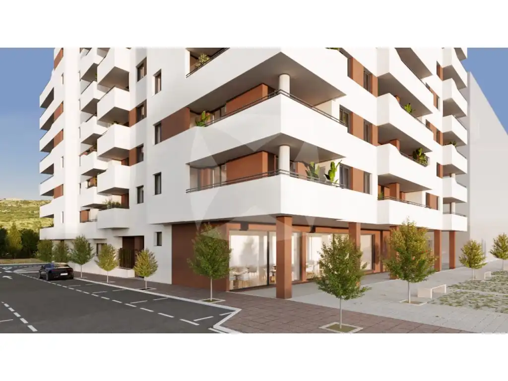 Wohnung mit Pool zum Verkauf in Calle Juan Sebastian Bach, imagen 13