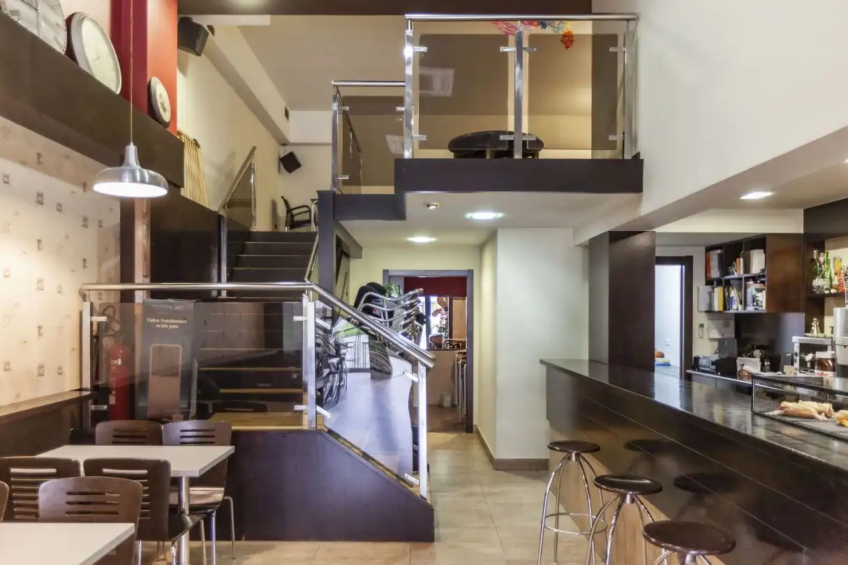 Local en venta en Urnieta con Aire acondicionado