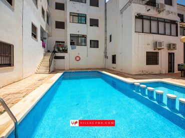 Apartamento en venta en San Miguel de Salinas