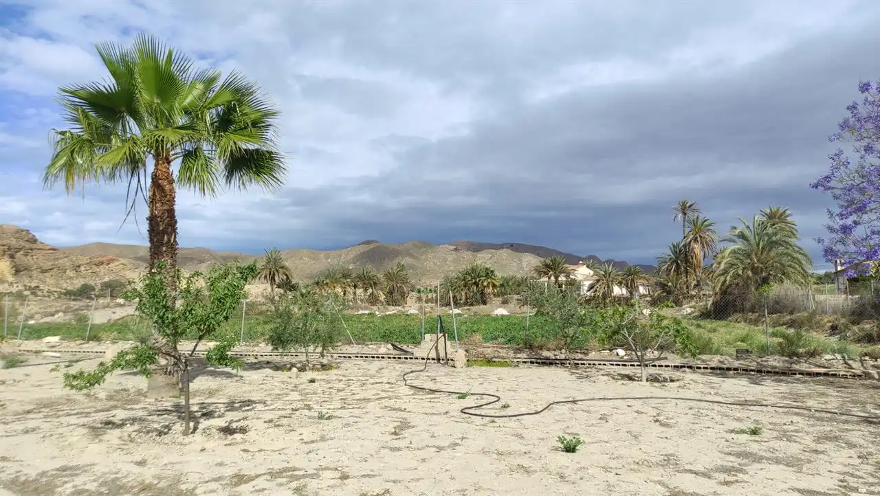 Residencial en venta en Cuevas del Almanzora