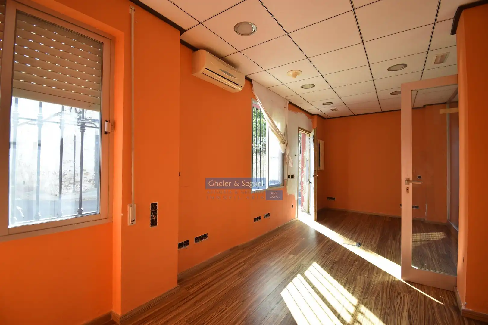 Local en venta en Alfara de la Baronia, Valencia