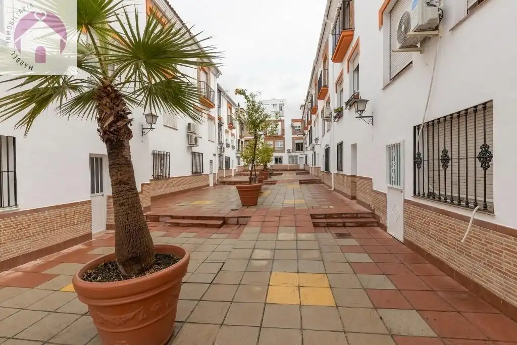 Maison mitoyenne à vendre à Calle Calle Juan Vázquez, imagen 30