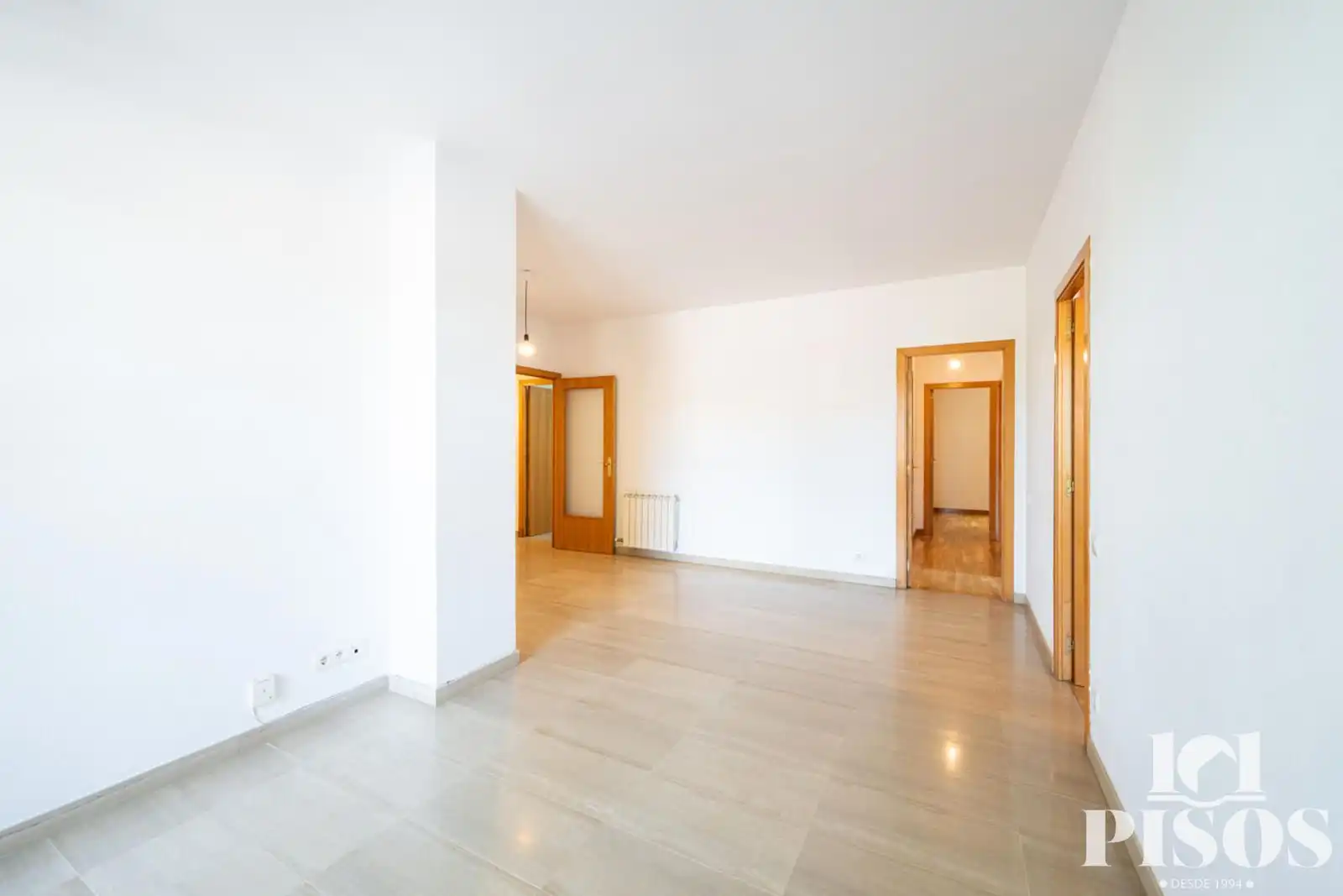 Flat for sale in Sant Cugat del Vallès  with Heating, Terrace and Storage room