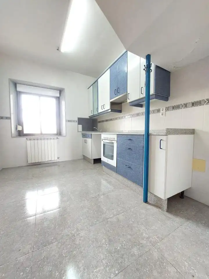 Cocina de Casa o chalet en venta en Carreño
