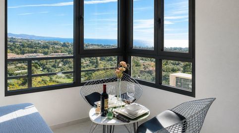 Foto 3 de Estudi en venda a Av Prado del 14 Edf Zumayamarbella (málaga), 10, Aloha, Marbella
