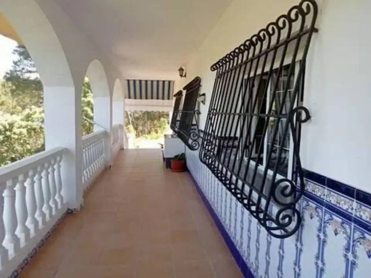 Terrace of Houses for sale in Alcoy / Alcoi  with Terrace