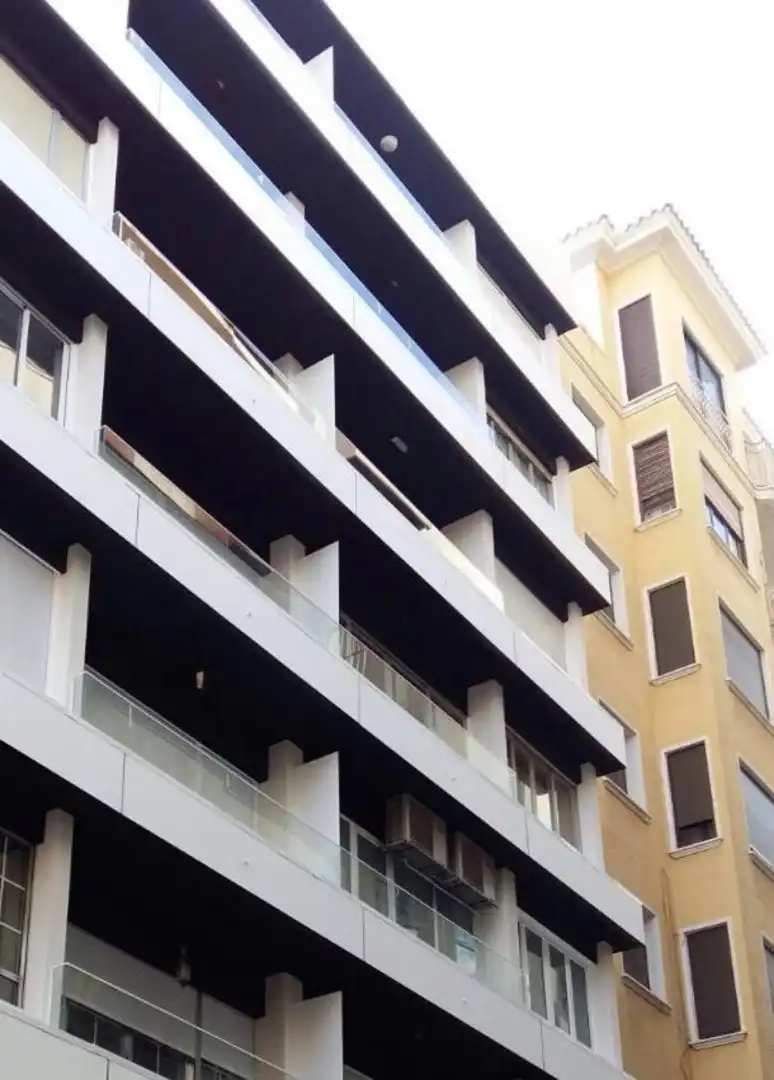 Pis amb ascensor de lloguer a Centro