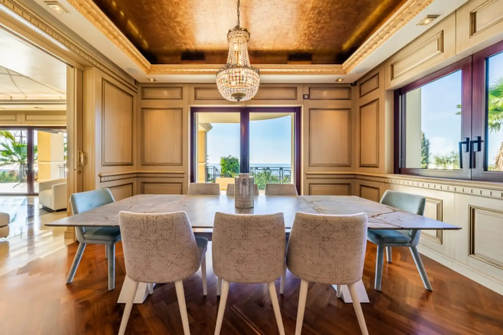 Maison avec piscine à vendre à Elviria - Cabopino, imagen 7
