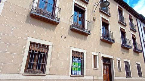 Foto 2 von Büro zum Verkauf in San Valentín, Plaza Mayor - San Agustín, Segovia Capital