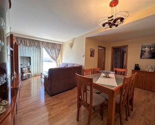 Living room of Flat for sale in Ripollet  with Air Conditioner, Terrace and Balcony