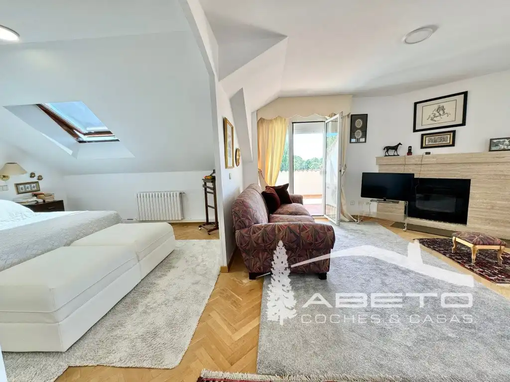 Casa o chalet en venta en Santo Domingo