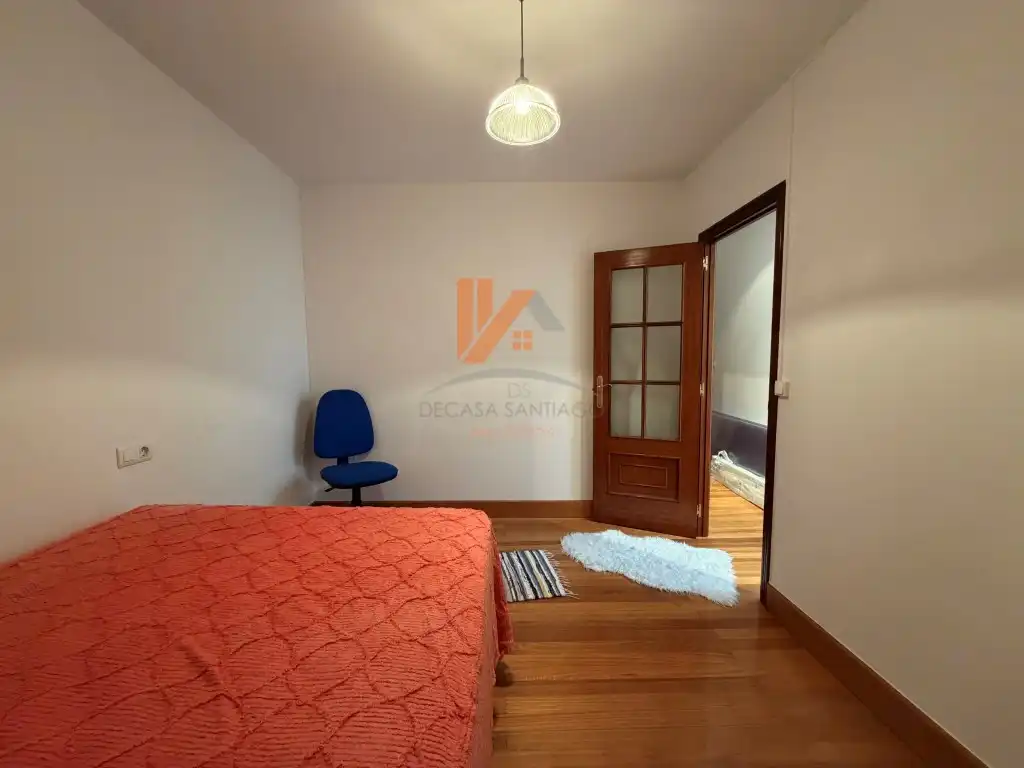 Flat for sale in Rua Vilar, Casco Histórico