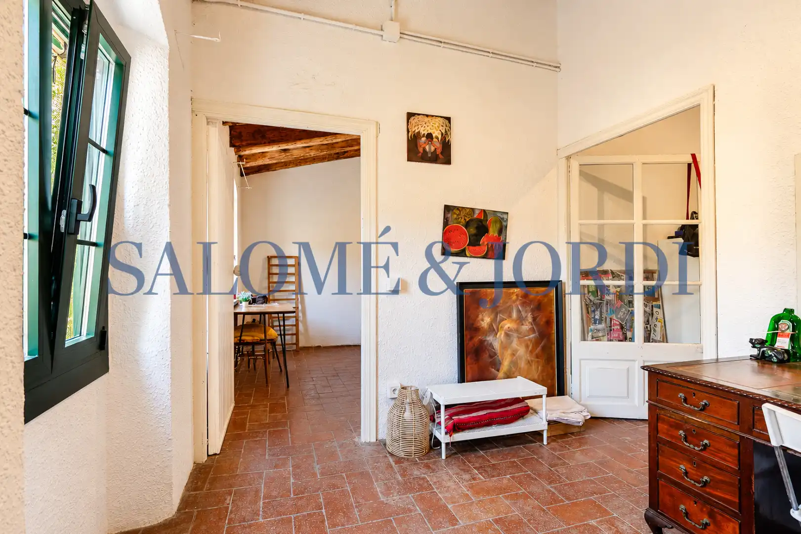Terraced house for sale in Cabrera de Mar, imagen 24