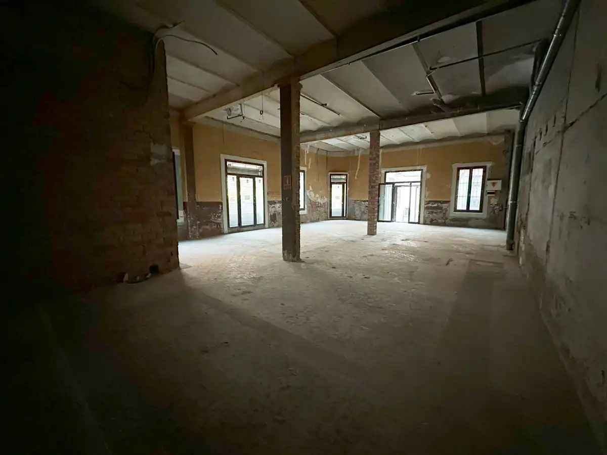 Local comercial de lloguer a Carrer de Colom, imagen 7