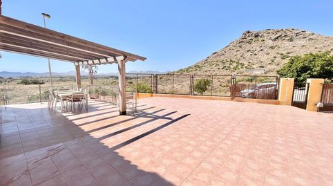 Foto 5 de Casa o chalet de alquiler en Los Urrutias, Cartagena