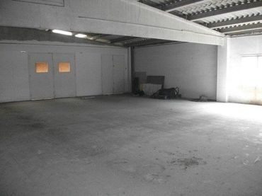 Nave industrial in affitto a Sant Fruitós de Bages
