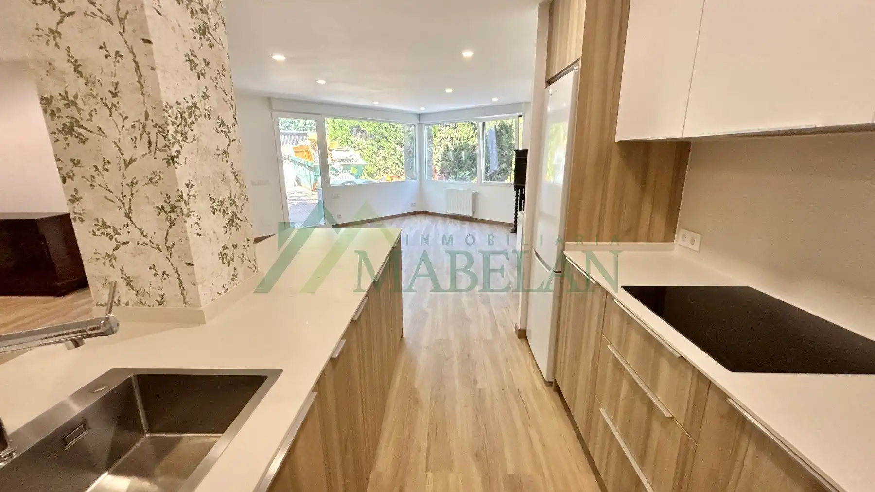 Casa aparellada amb jardí de lloguer a Las Matas  - Peñascales, imagen 11