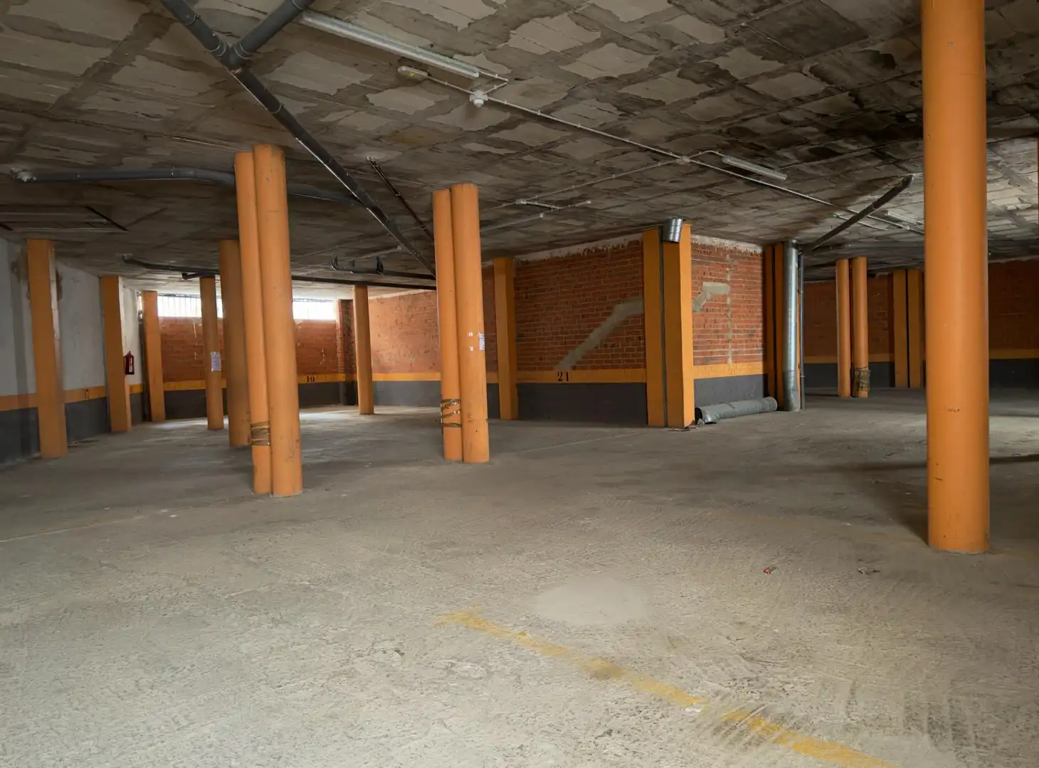 Local comercial en venda a Abarán, imagen 4