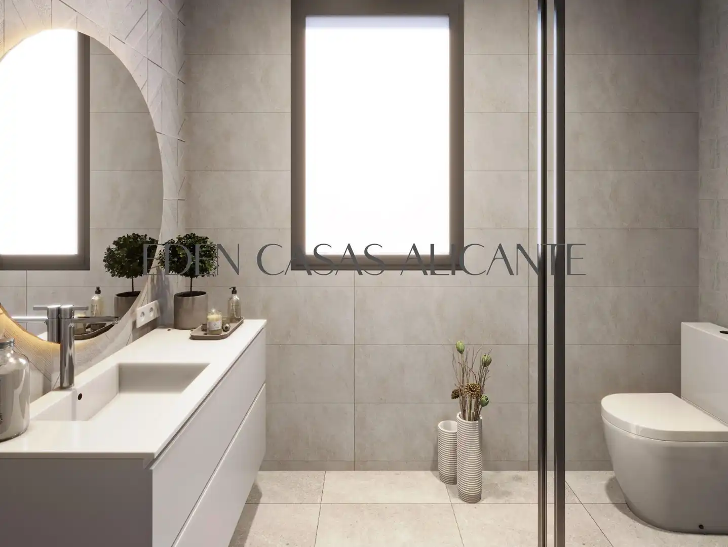 Apartamento con terraza en venta en Calle Calle d'Equador, 12, imagen 13