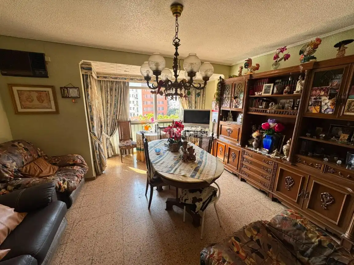 Piso con ascensor en venta en L'Olivereta, imagen 7