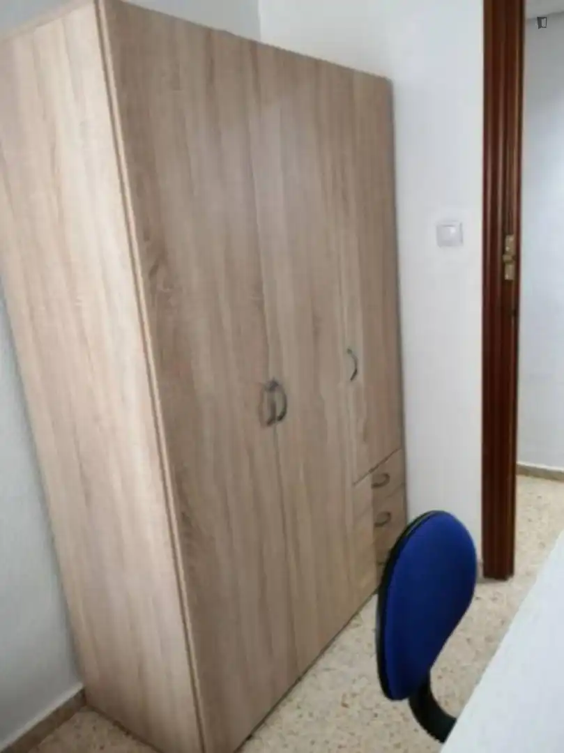 Room in Altozano - Conde Lumiares