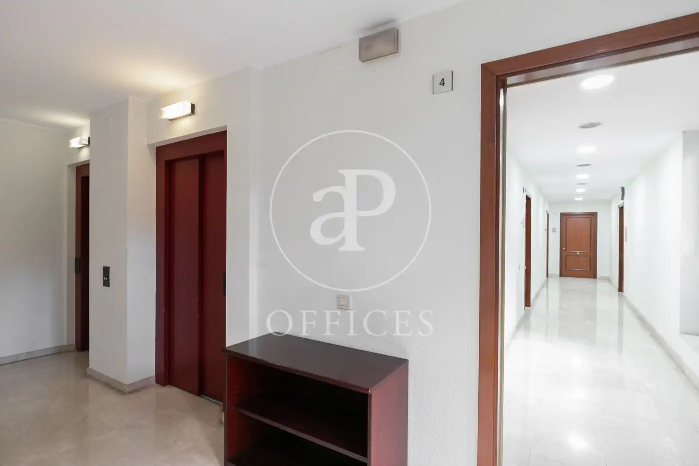 Oficina en venta en Barcelona con Aire acondicionado y Calefacción