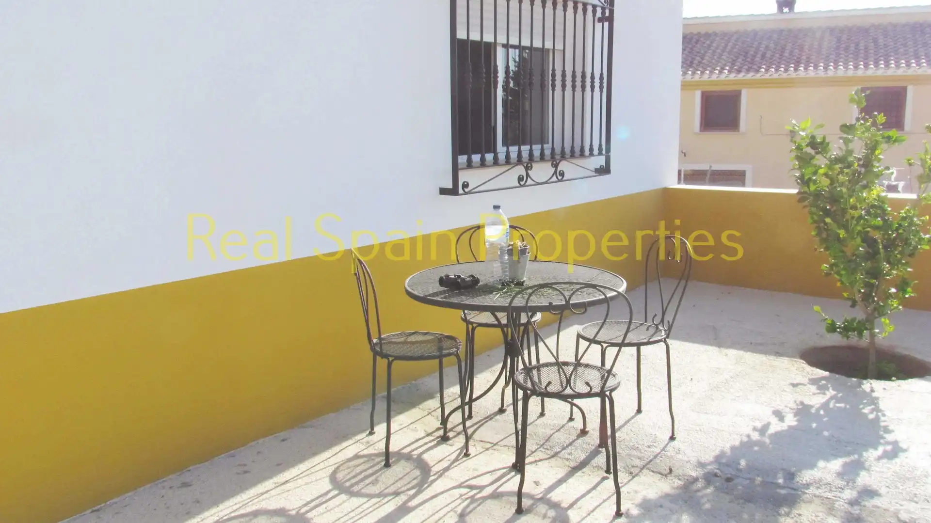 Casa rústica en venta en Vélez-Rubio, imagen 31