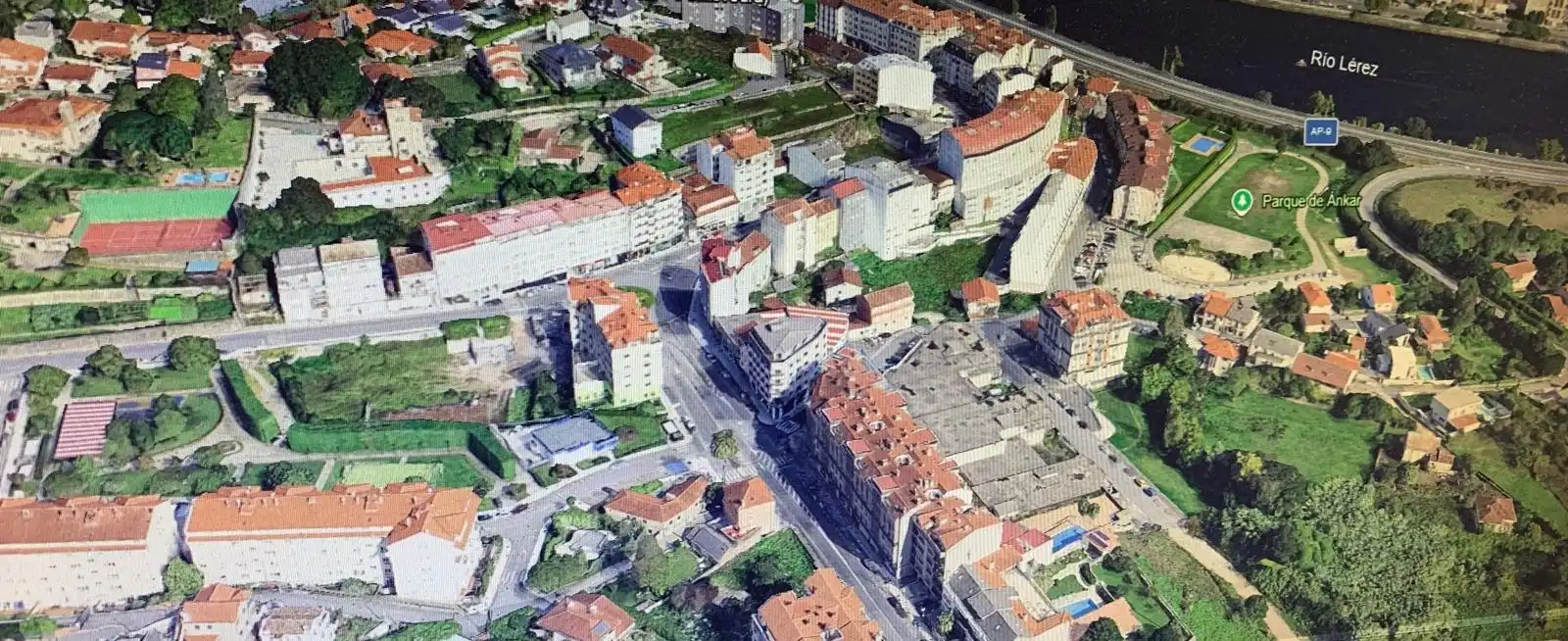 Pis amb terrassa en venda a San Salvador - Caeira, imagen 5