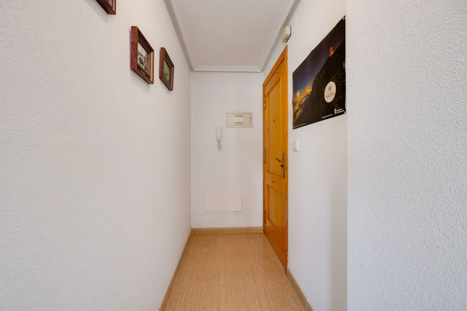Piso en venta en Torrevieja con Terraza y Amueblado
