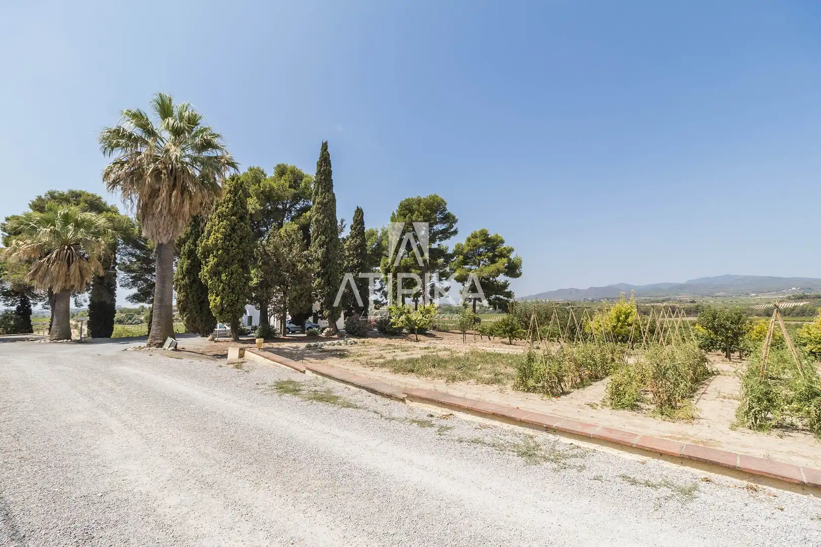 Casa rústica amb piscina en venda a Castellet i la Gornal, imagen 41