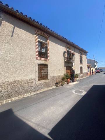 Casa-chalet en Venta en La Maya