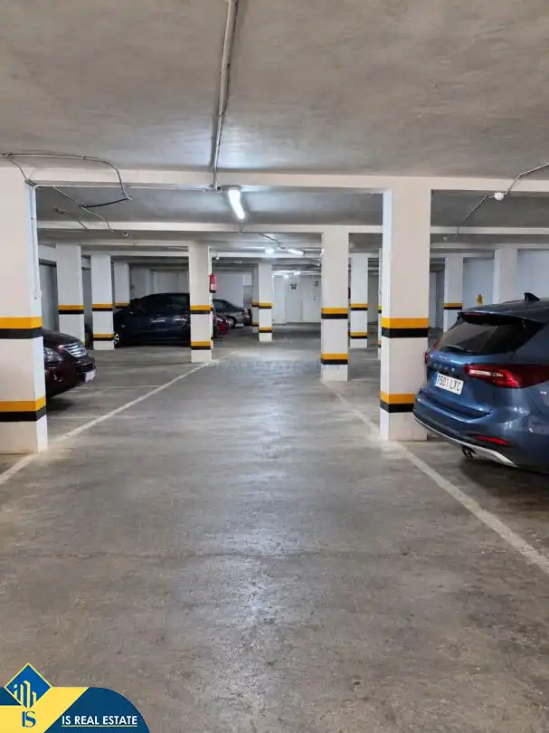 Einzelparkplatz zum Verkauf in Nueva Torrevieja - Aguas Nuevas, imagen 3