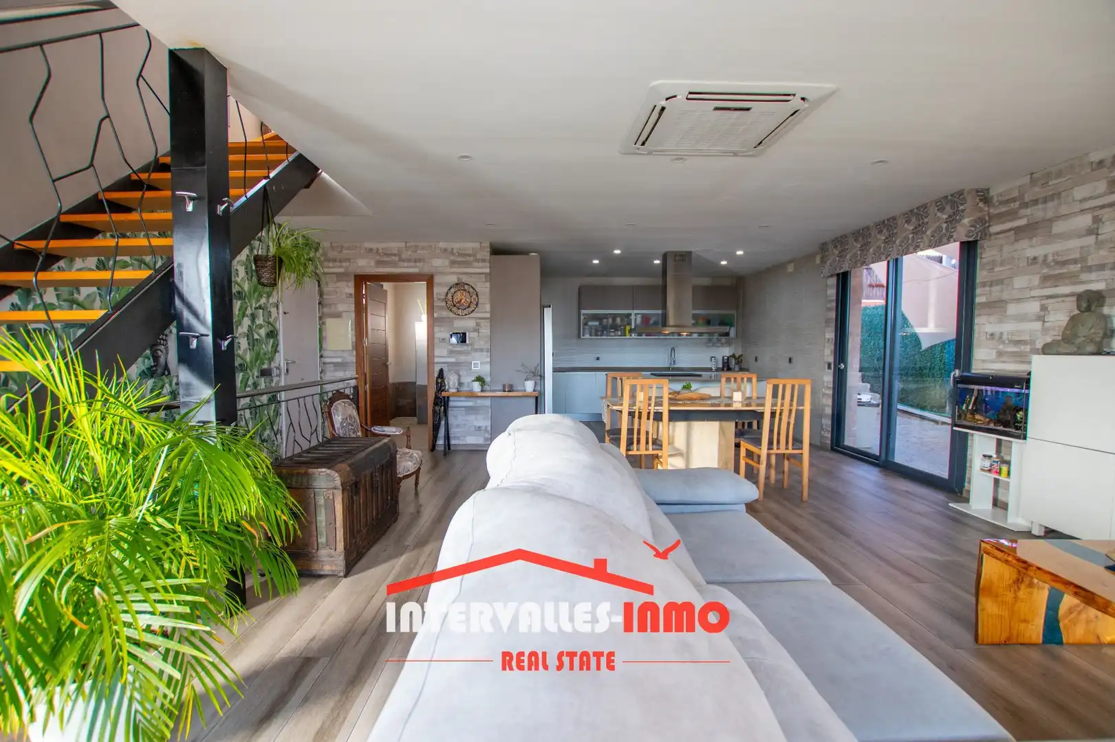 Casa o chalet en venta en Lliçà d'Amunt
