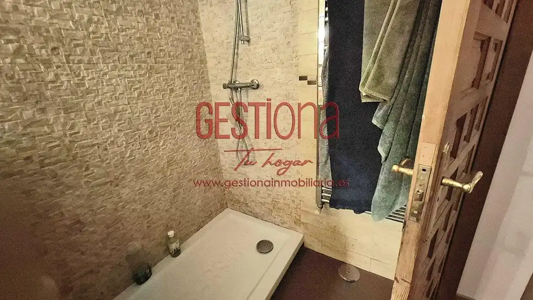 Bathroom of Ground floor for sale in Camargo  with Heating, Terrace and Storage room