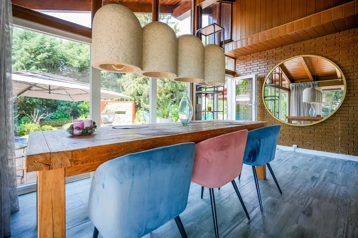 Haus mit Pool zum Verkauf in Collado Mediano, imagen 31