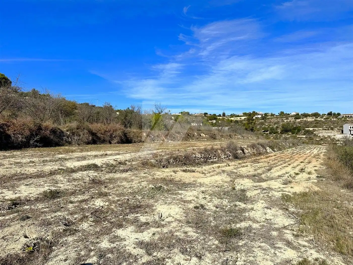 Terreno residencial en venta en Benissa pueblo, imagen 4