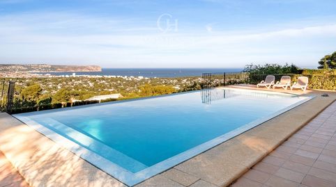 Photo 4 of Houses for sale in Cap Martí - El Tossalet - Pinomar, Jávea / Xàbia