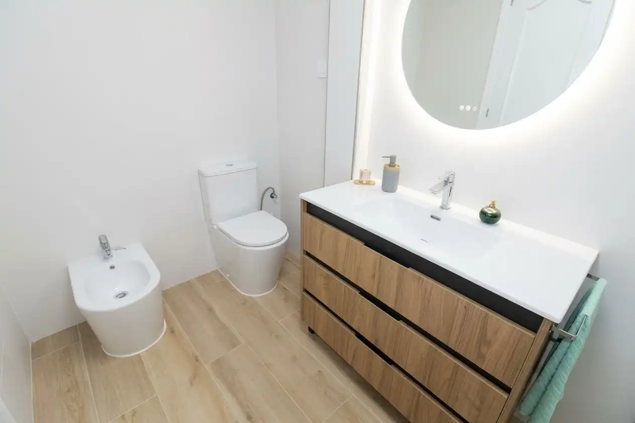 Maison mitoyenne à vendre à Centro, imagen 8