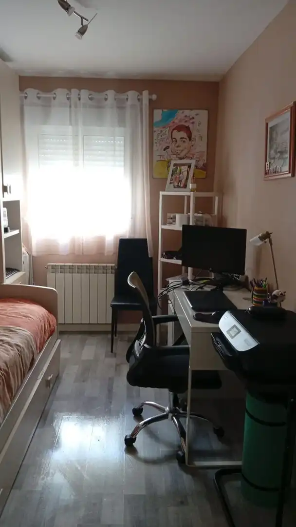Wohnung zum Verkauf in Galicia, Valdepelayo - Montepinos - Arroyo Culebro
