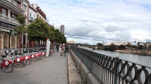 Photo 3 of Premises for rent in Triana Casco Antiguo, Sevilla Capital