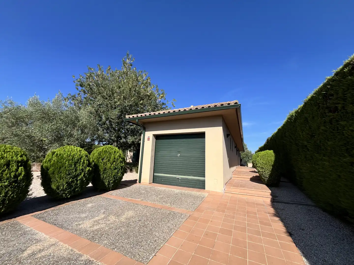 Villa con piscina in vendita a Mas Frigol 43, imagen 37